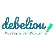 logo deb